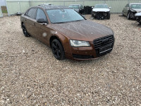 Audi A8L 3,0 TDI CDT ***dijelovi***