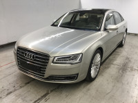 Audi A8L 4H  6,3 W12 FSI quattro ** DIJELOVI LIMARIJE, MEHANIKE ... **