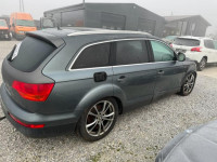 Audi Q7 3,0 V6 TDI 2007god za dijelove prodajem