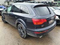 Audi Q7 4,2 V8 TDI