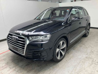 Audi Q7 4M S-line 3,0 TDI S-tronic quattro *** DIJELOVI ***