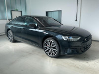 Audi S8 4N 4.0TFSI quattro tiptronic *** DIJELOVI ***