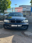 BMW 1 E87 E81 dijelovi