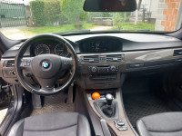 BMW E90 E91 316 318 320 DIJELOVI 2004 - 2011g dizel / benzin