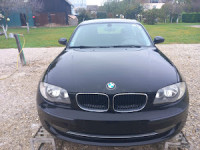 BMW  E87 E81 116 118 120 DIJELOVI  2004 - 2011g  dizel  /  benzin