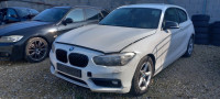 BMW  116d B37 motor