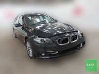 BMW 5 SERIES 2013 DIJELOVI LIMARIJE I MEHANIKE MOTOR N47D20O1 MJENJAČ