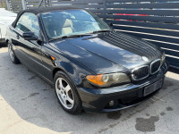 BMW E46 SERIJA 3 318ci CABRIO 2004.