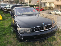 BMW e65 I 730d *** Komplet Za Djelove ***