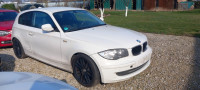 BMW E87 E81 118d 2004 - 2011g