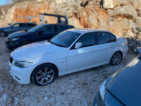 BMW E90 3 M LCI 2011 2.0D DIJELOVI U DIJELOVIMA