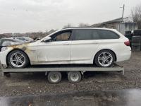BMW F11 serija 5 Touring 525xd M paket  DIJELOVI