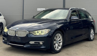 BMW F31 320d DIJELOVI