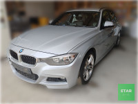BMW F31 (F30) LIMARIJA I MEHANIKA MOTOR N47D20C AUTOMATSKI MJENJAČ