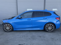 BMW SERIJE 118d F40 M-PAKET DIJELOVI