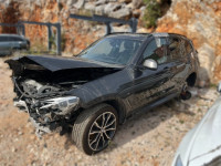 BMW G01 X3 2018 M 4.0D xDRIVE DIJELOVI U DIJELOVIMA