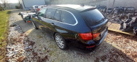 BMW  karavan 520d dijelovi