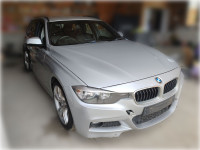 BMW M3 F31 (F30) ZA DIJELOVE N47D20C MOTOR