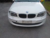 BMW serija 1 118d DIJELOVI