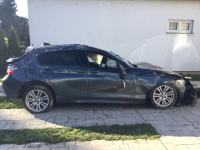 BMW serija 1 118d Mpaket  DIJELOVI