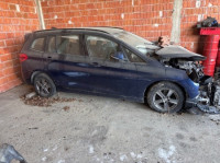 BMW serija 2 Gran Tourer 216d DIJELOVI DIJELOVI