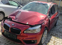 BMW serija 2 Gran Tourer 4x4 220 d 140 kw automatik, za dijelove