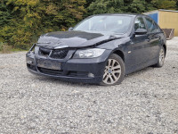 BMW serija 3 318d