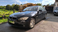 BMW serija 3 318i DIJELOVI