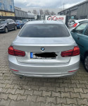 BMW serija 3 320d 135 kw dijelovi