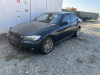 BMW serija 3 320d E90 N47D20C