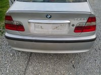 BMW serija 3 330d,AUTOMATIK,DIJELOVI