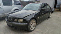 BMW serija 3 Compact 316ti DIJELOVI