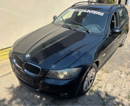 BMW serija 3 E91 320i N43 DIJELOVI DIJELOVI