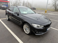 BMW serija 4 Gran Coupe 420d xdrive