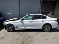 BMW serija 5 520d  DIJELOVI