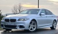 BMW serija 5 520d  F10 Mpaket  DIJELOVI