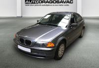 BMW Serije 3 320d E46 - DIJELOVI (1998-2001)