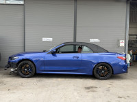 BMW SERIJE 4 G23 CABRIO 420i M-PAKET PRO *C31* DIJELOVI