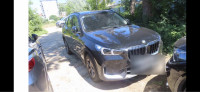 BMW X1 sDrive18d 2026g Karambol na ime kupca prodajem