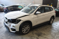 BMW X1 SDRIVE18D BUSINESS  AUT.