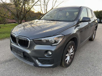 BMW X1 sDrive18d  DIJELOVI