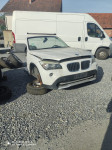 BMW X1 sDrive20d Dijelovi