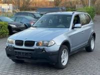 BMW X3 2,0 d e83 - DIJELOVI
