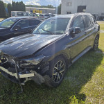 BMW X3 2024g.  xDrive30d