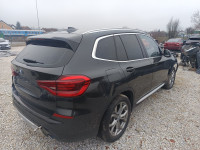 BMW X3 xDrive20d aut