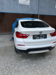 BMW SERIJE X4 F26 DIJELOVI