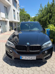 BMW X5 25d, Motor u kvaru ( Mješa ulje i vodu ), Njemački papiri