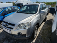 Chevrolet Captiva 2,0 D automatik 2008 neispravan prodajem