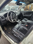 Chevrolet Captiva 2,2 D LT