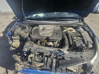 Chevrolet Cruze 2,0 VCDi
